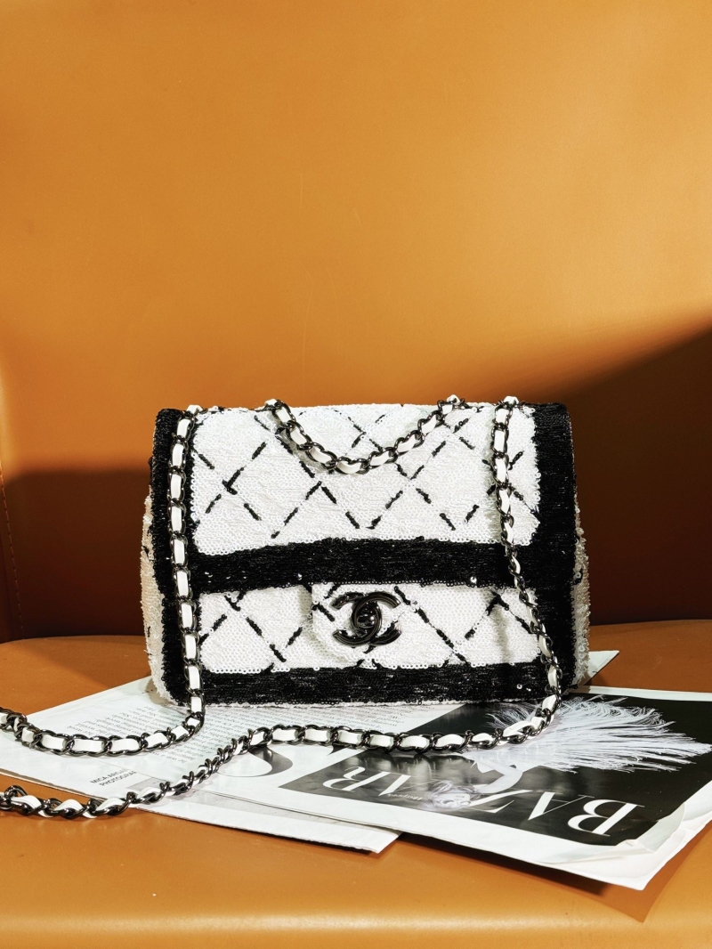 Chanel CF Series Bags